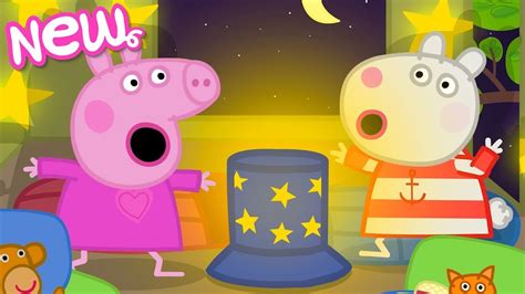 peppa pig tales news